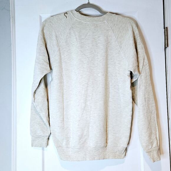 I Stole My Boyfriend's Shirt California Crewneck Sweatshirt - Picture 2 of 6